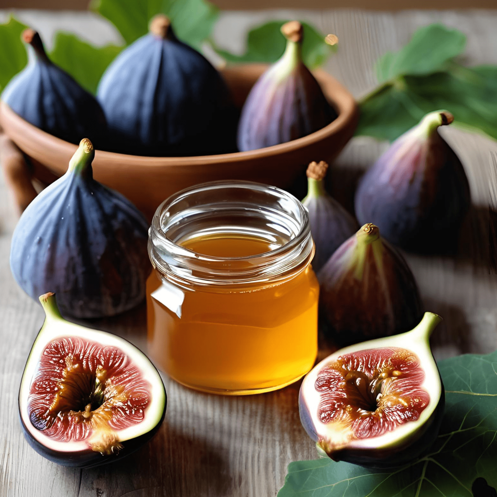 Fico E Miele - Cristiana Bellodi