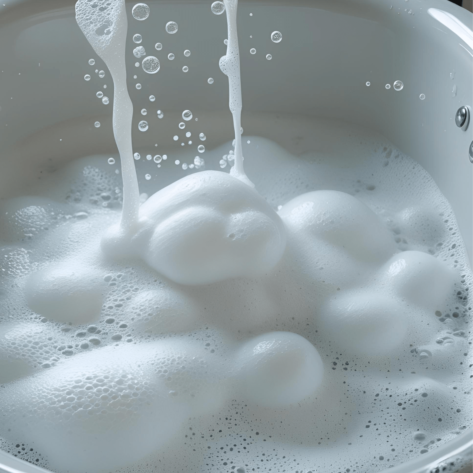 Profumo Di Pulito - Cristiana Bellodi