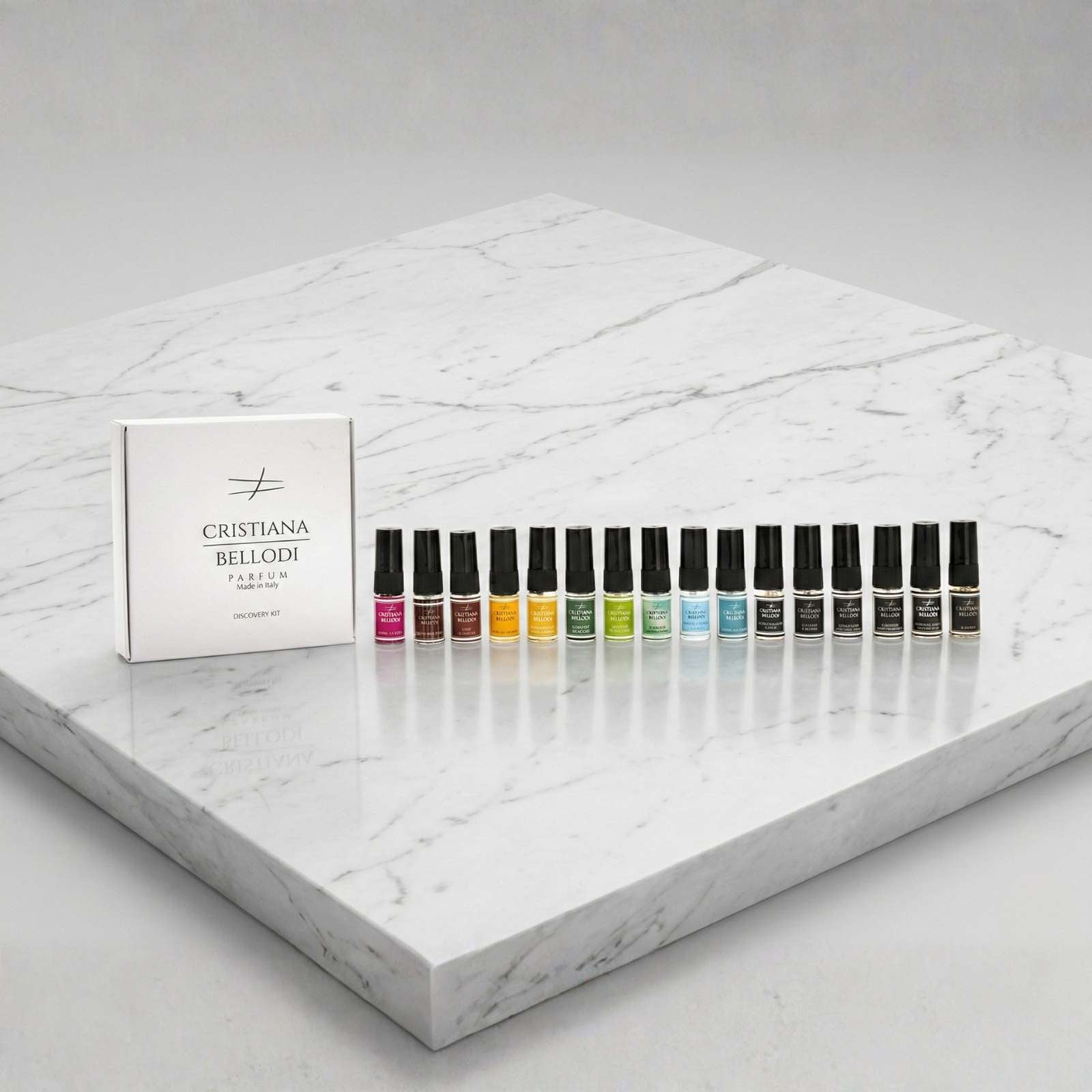 Discovery Kit - Room Spray