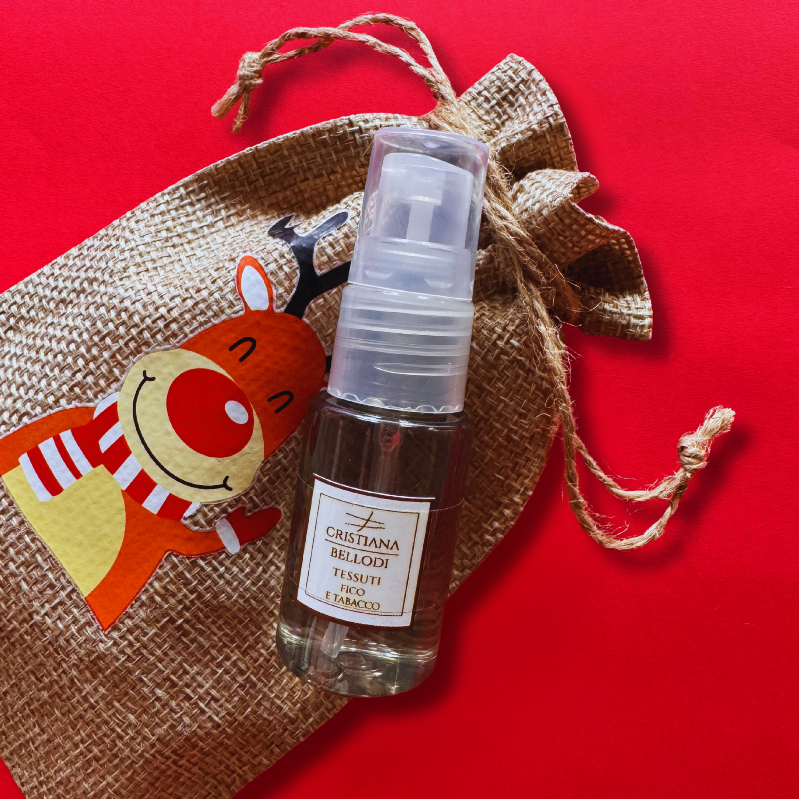 Spray Tessuti