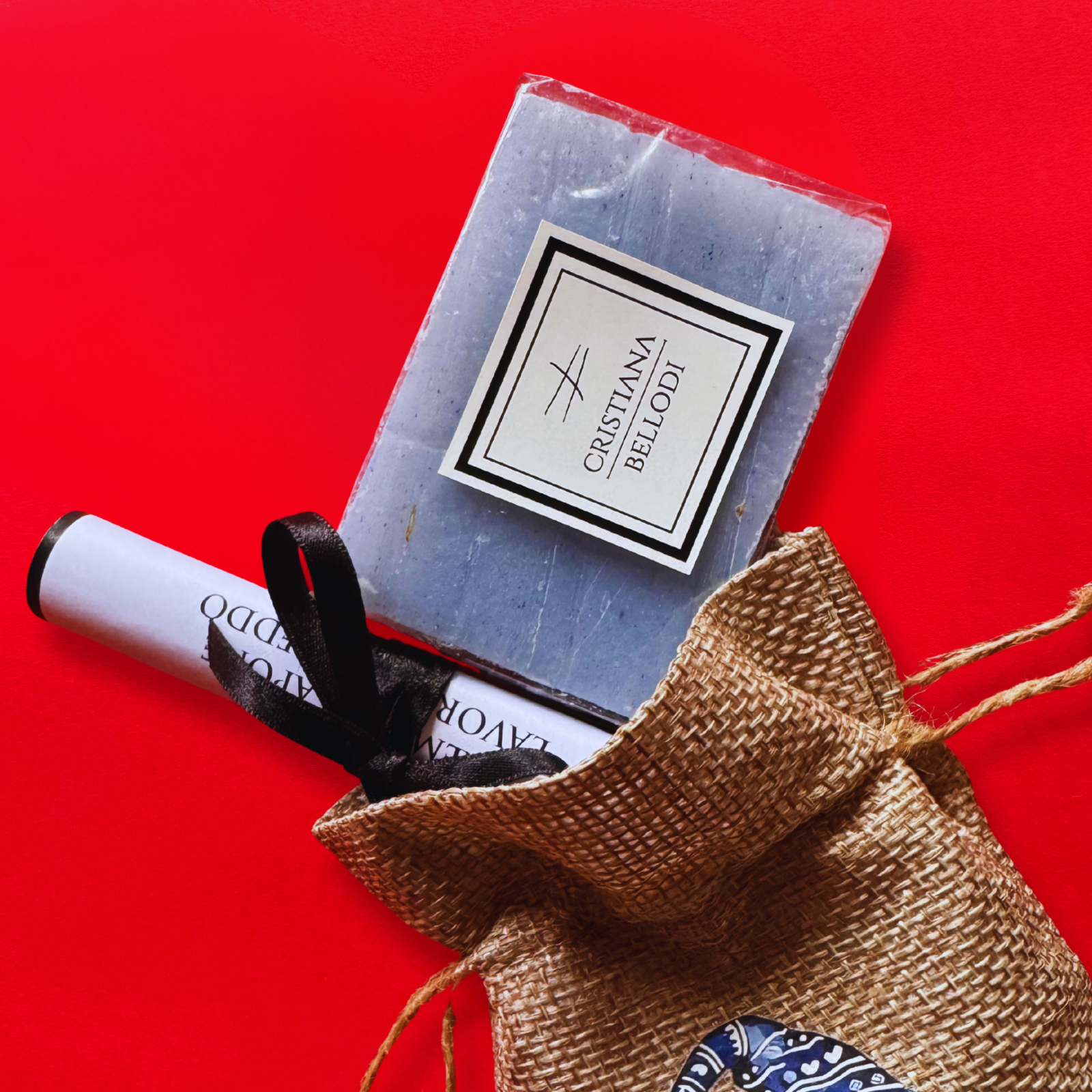 Sapone Naturale