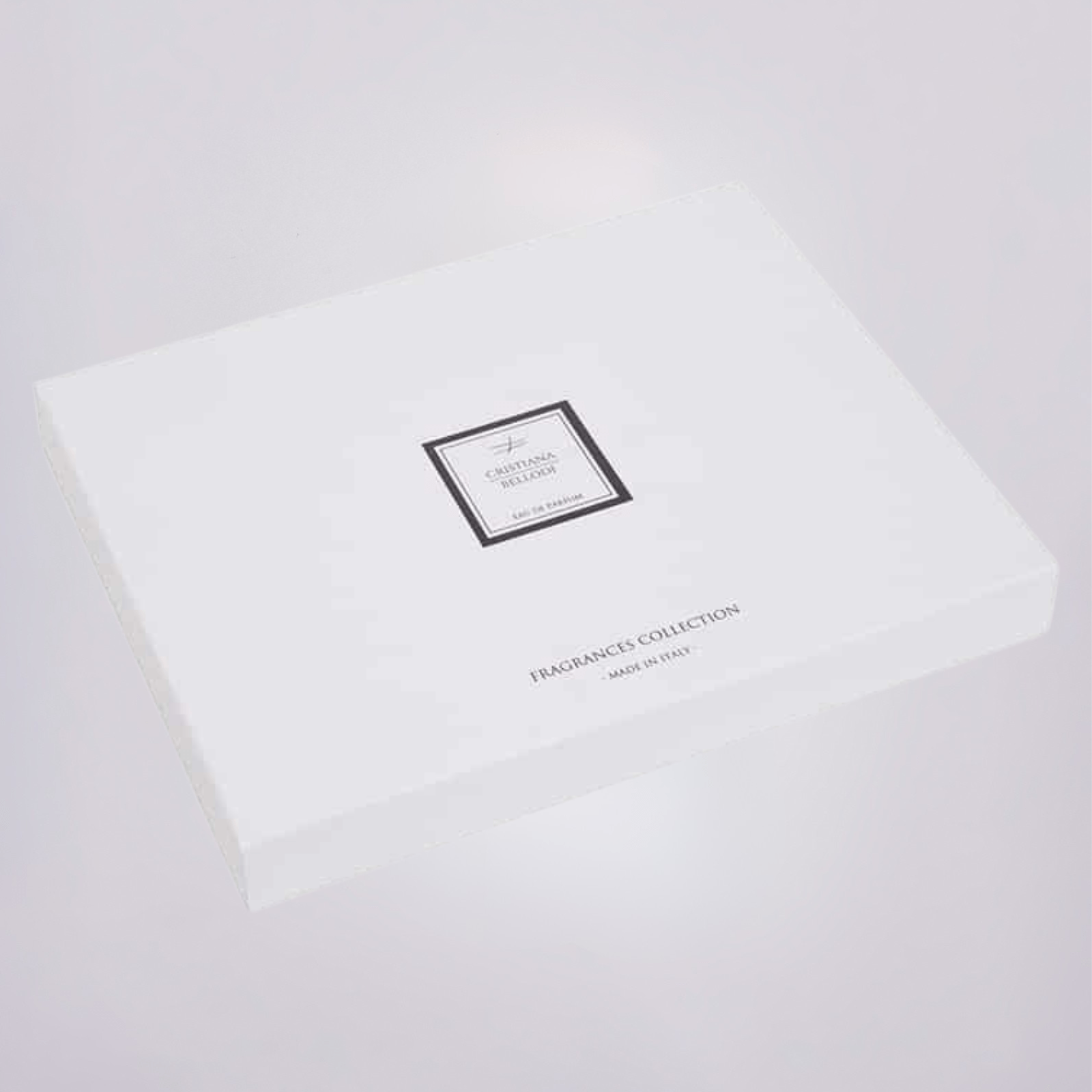 5 Fragranze - Fragrance Collection - Cristiana Bellodi