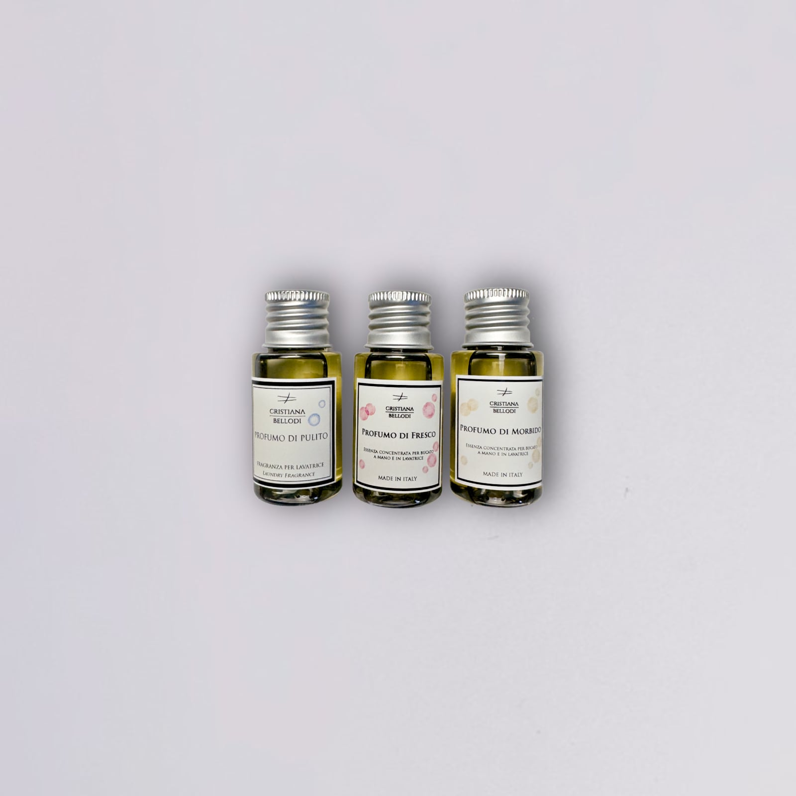 Discovery Kit - Lavatrice