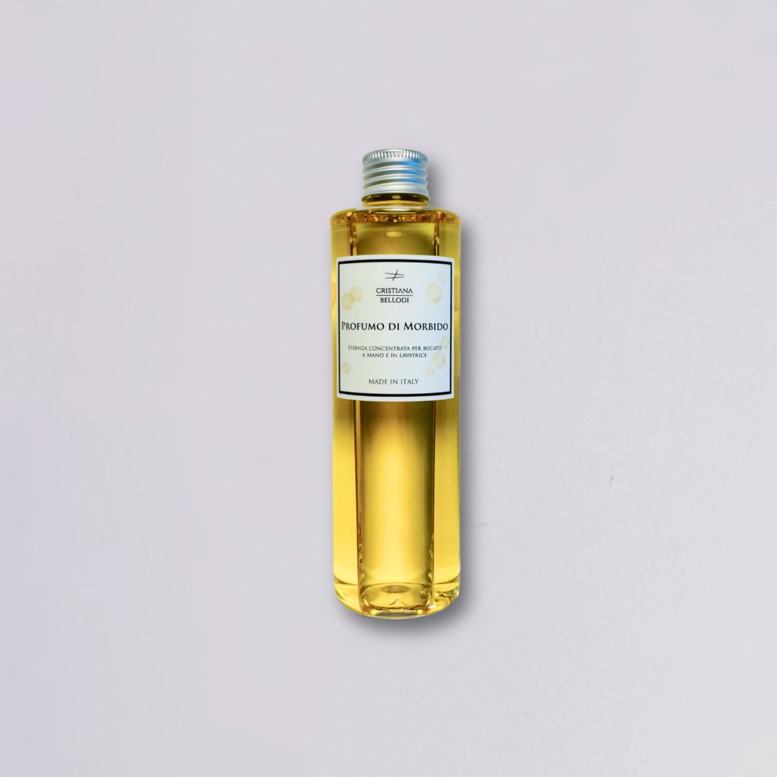Profumo di Morbido - Concentrato Per Lavatrice