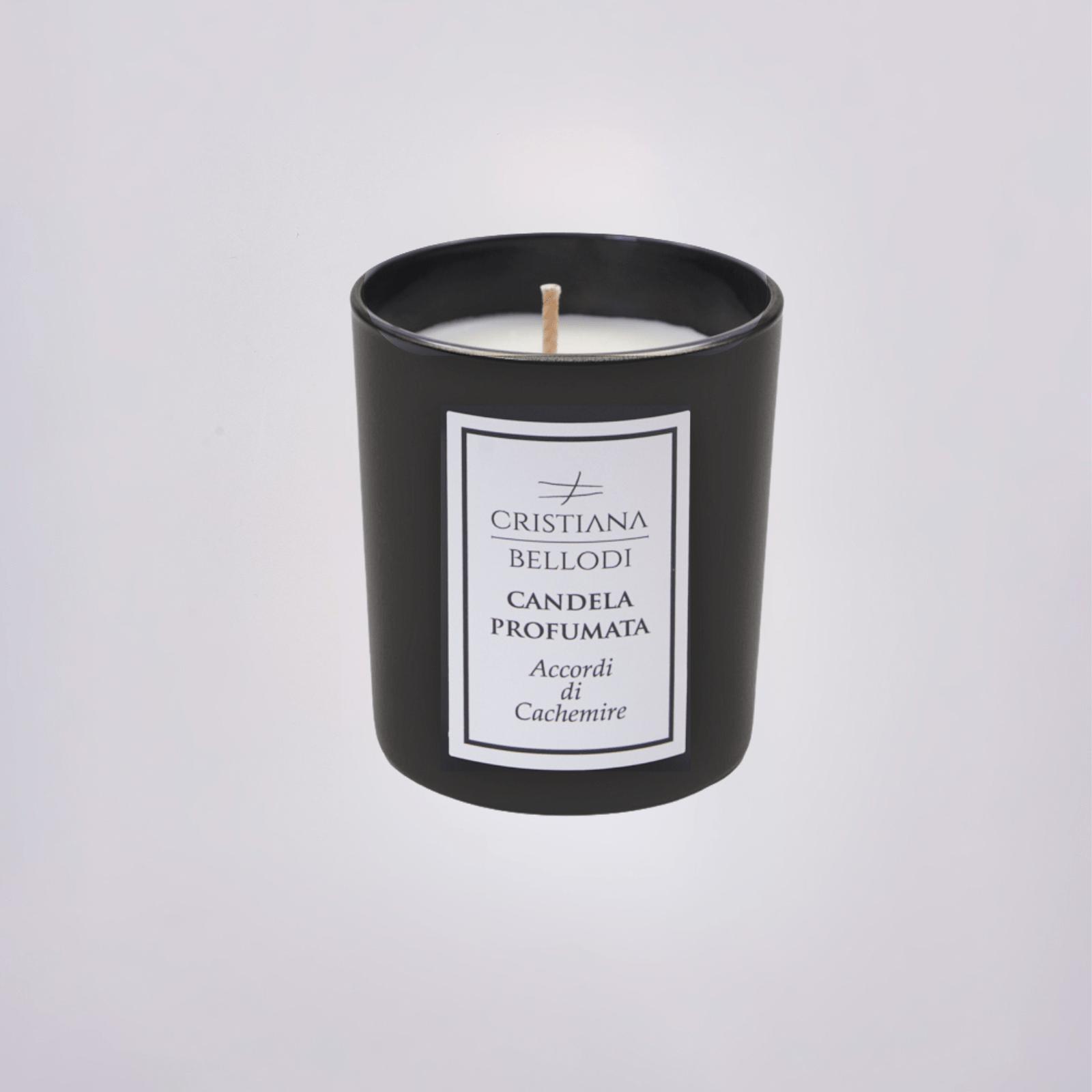 Accordi di Cachemire - Candela - Cristiana Bellodi