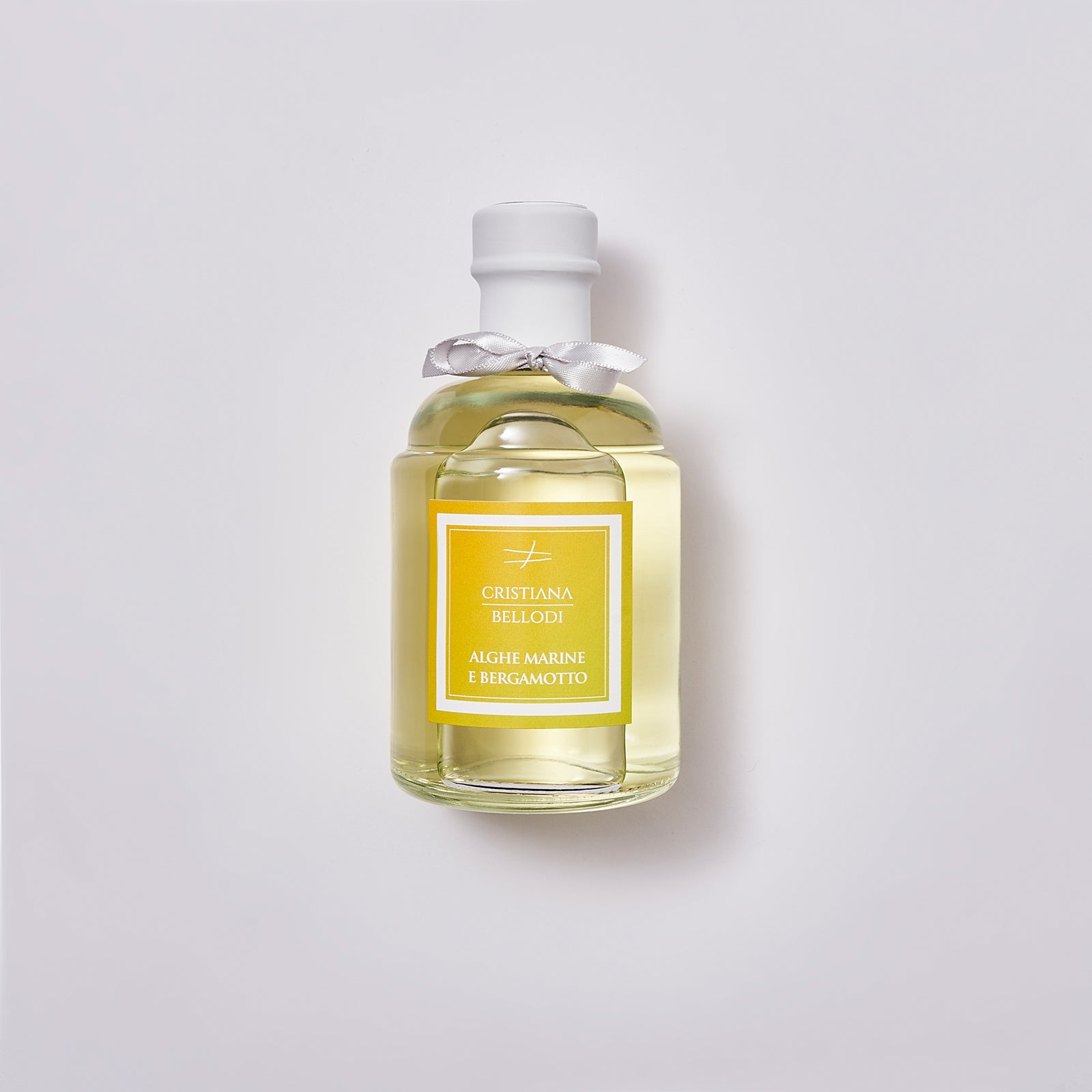 Alghe Marine e Bergamotto - Diffusore Per Ambiente - Cristiana Bellodi