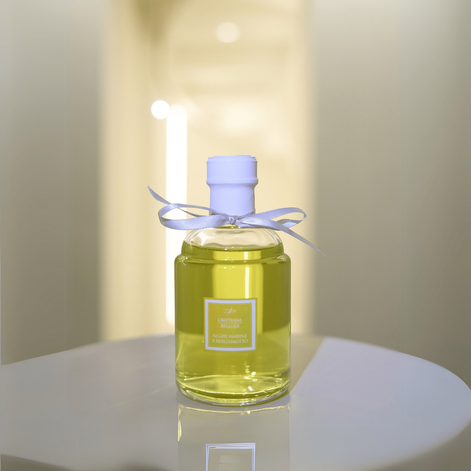 Alghe Marine e Bergamotto - Diffusore Per Ambiente - Cristiana Bellodi
