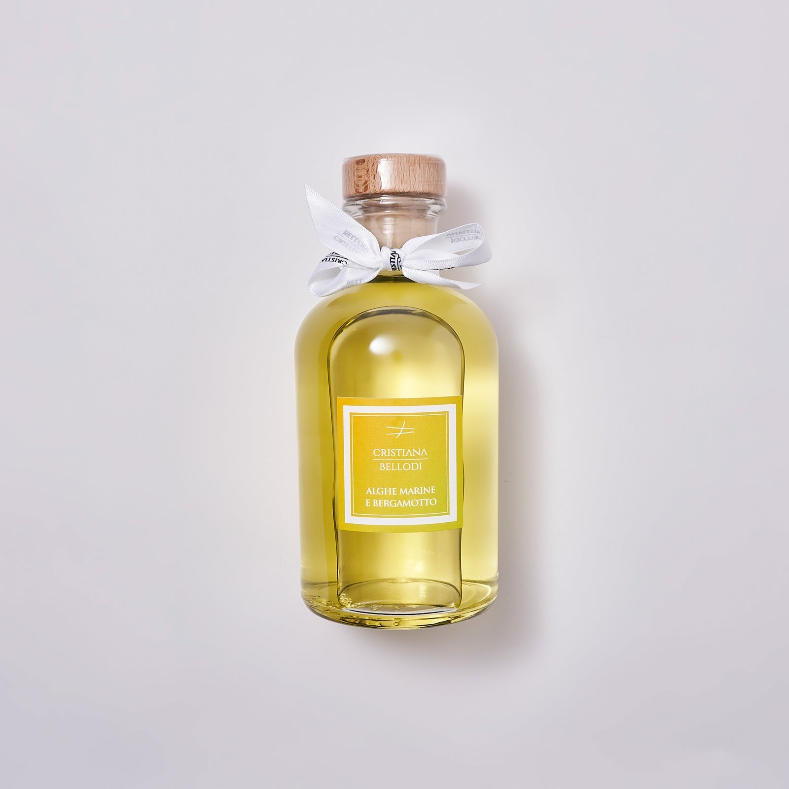 Alghe Marine e Bergamotto - Diffusore Per Ambiente - Cristiana Bellodi