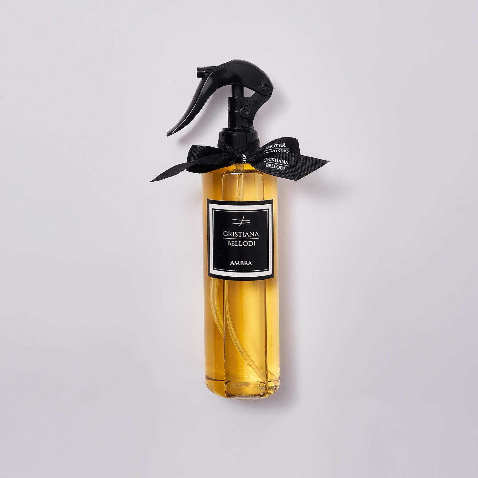 Ambra - Spray Per Ambiente - Cristiana Bellodi