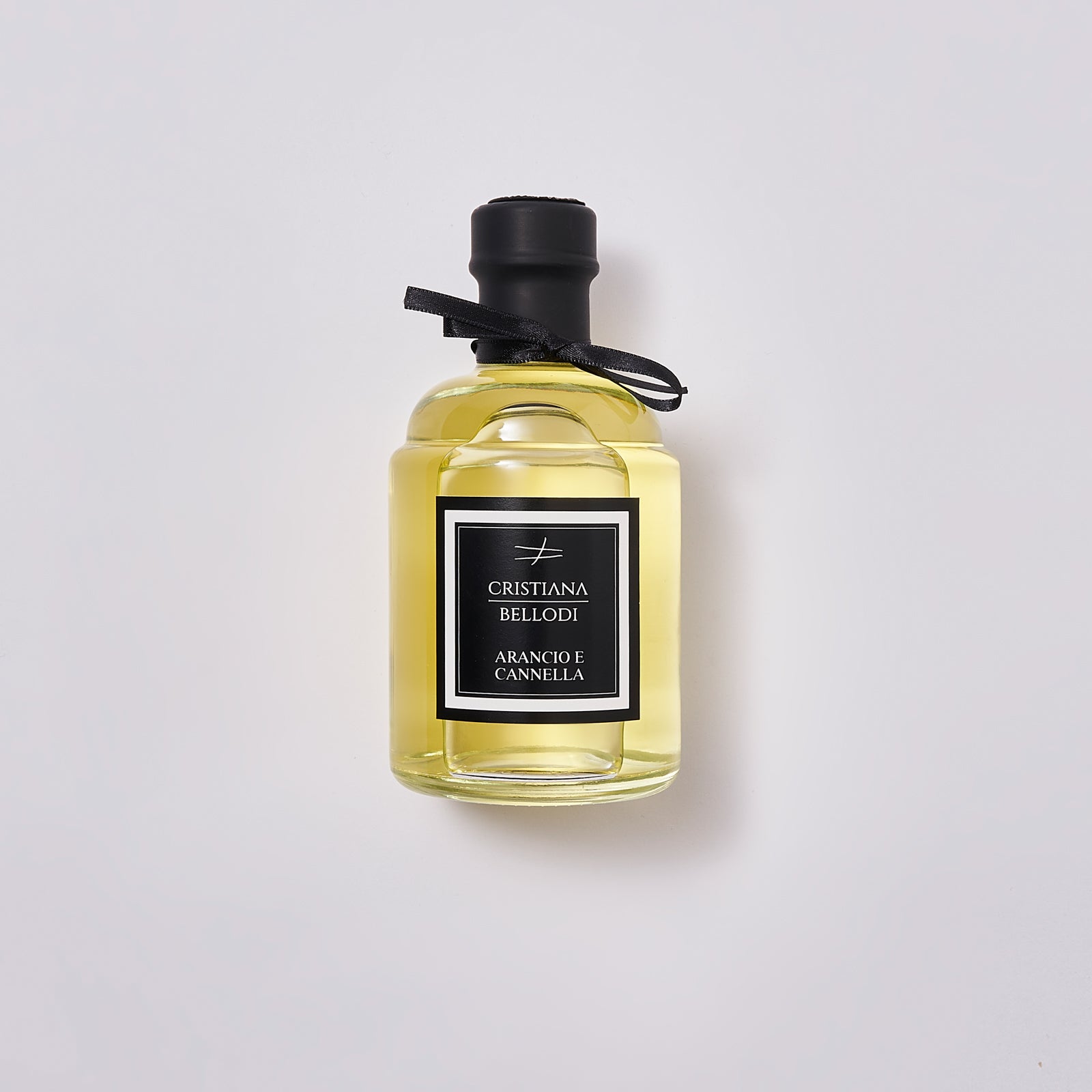 Arancio e Cannella - Diffusore Per Ambiente - Cristiana Bellodi