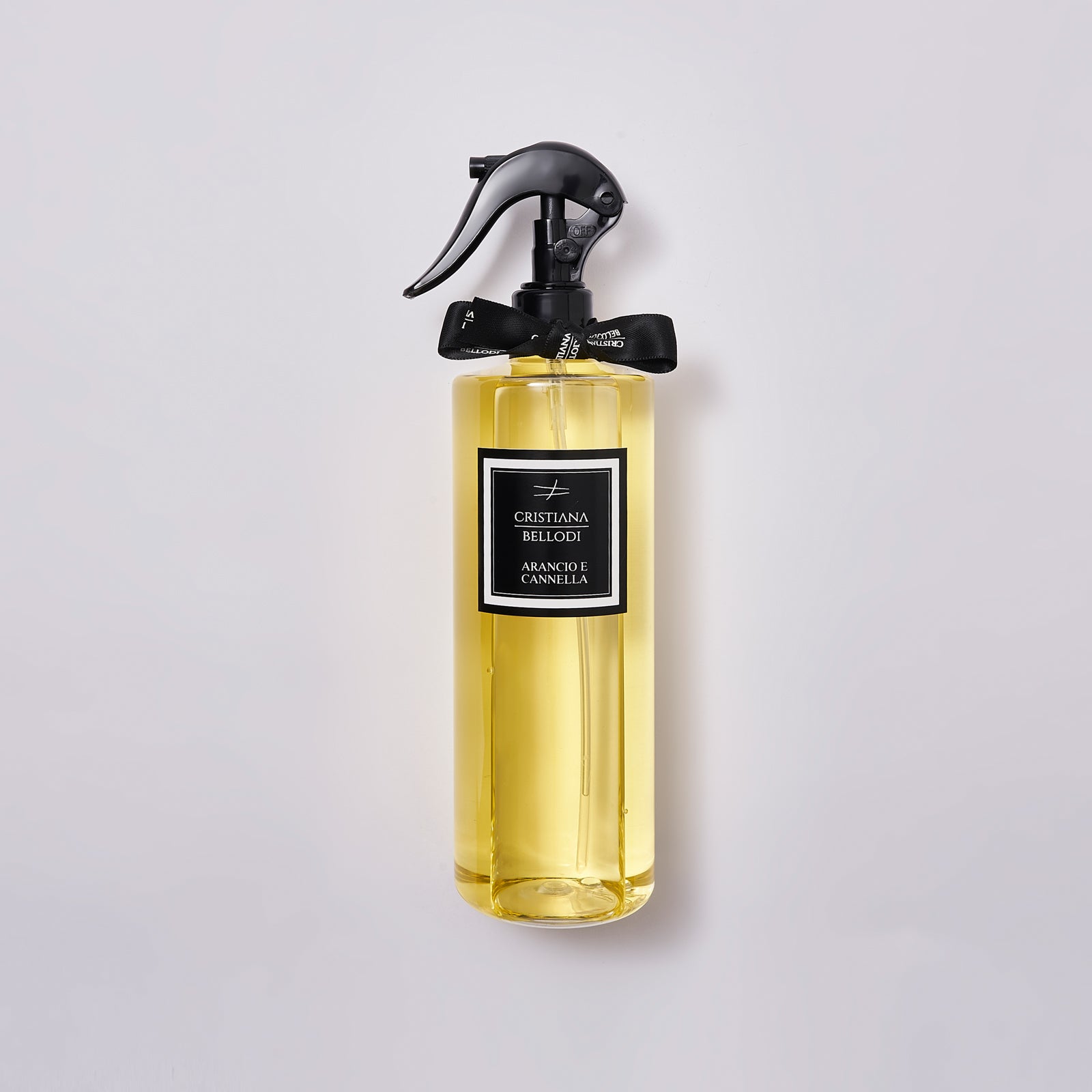 Arancio e Cannella - Spray Per Ambiente - Cristiana Bellodi