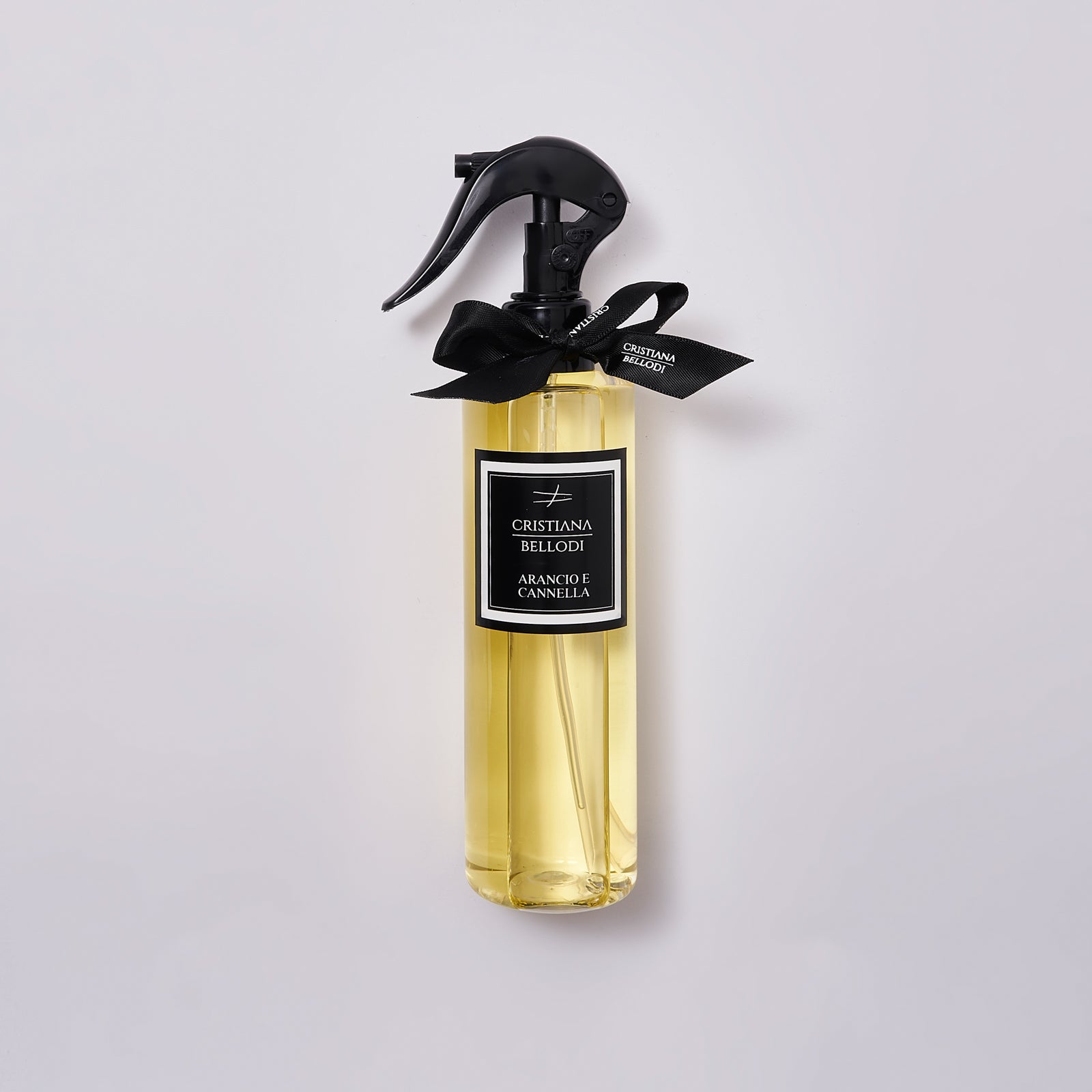 Arancio e Cannella - Spray Per Ambiente - Cristiana Bellodi