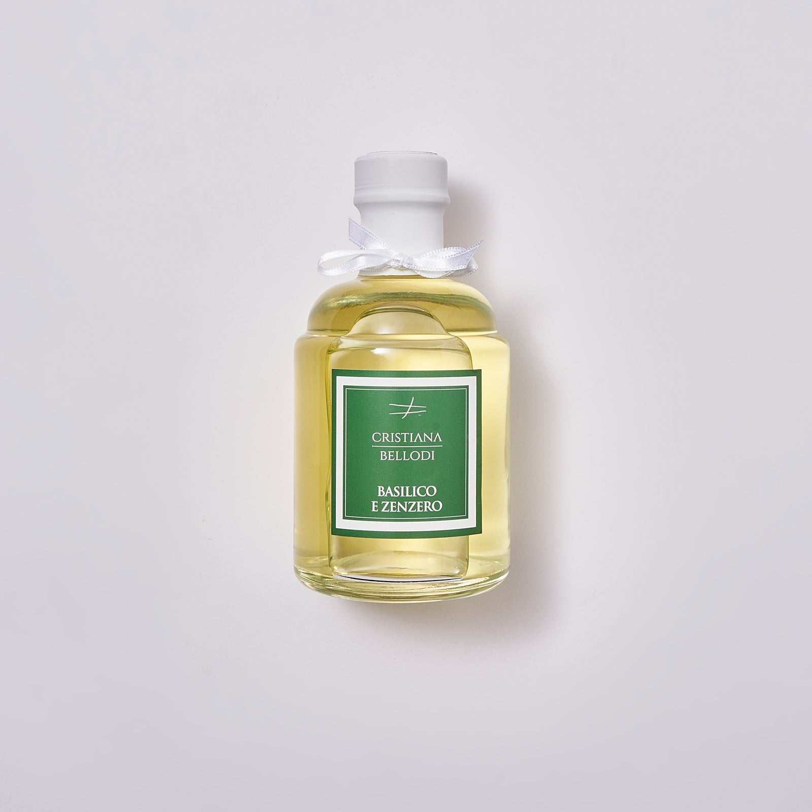 Basilico e Zenzero - Diffusore Per Ambiente - Cristiana Bellodi