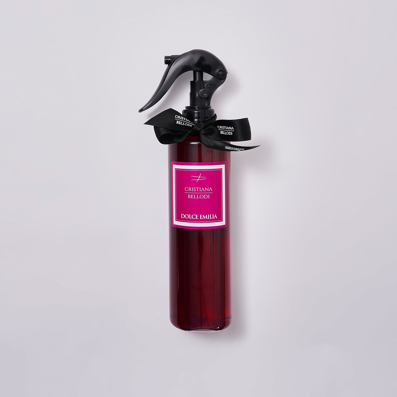 Dolce Emilia - Spray Per Ambiente - Cristiana Bellodi