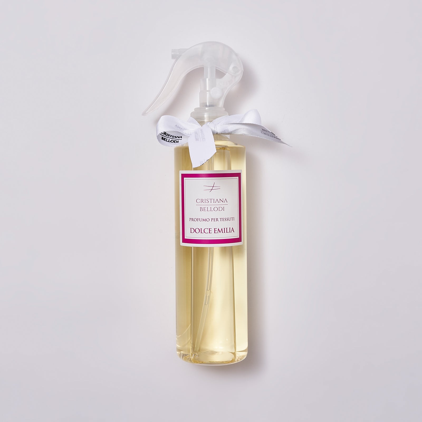 Dolce Emilia - Spray Per Tessuti - Cristiana Bellodi