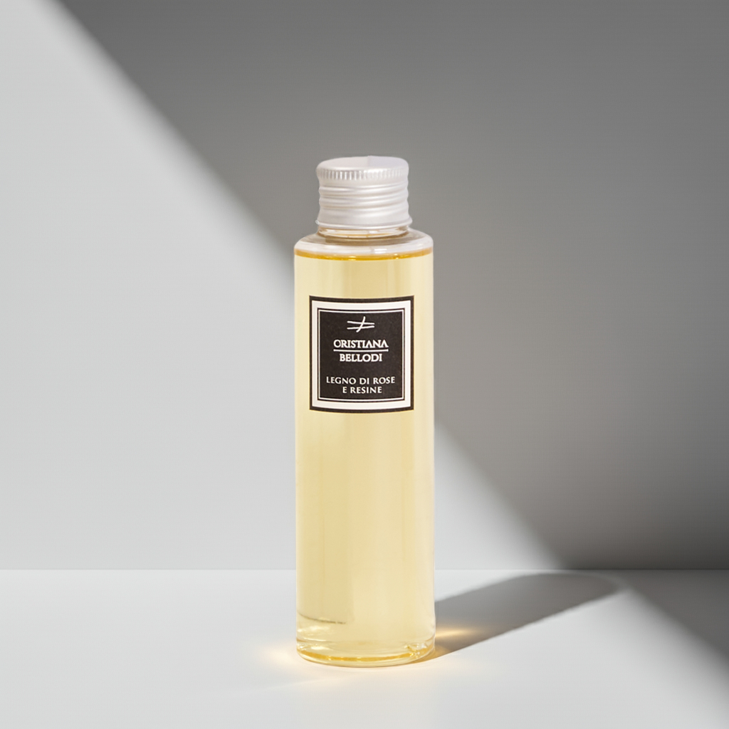 Ricariche Atomizzatore