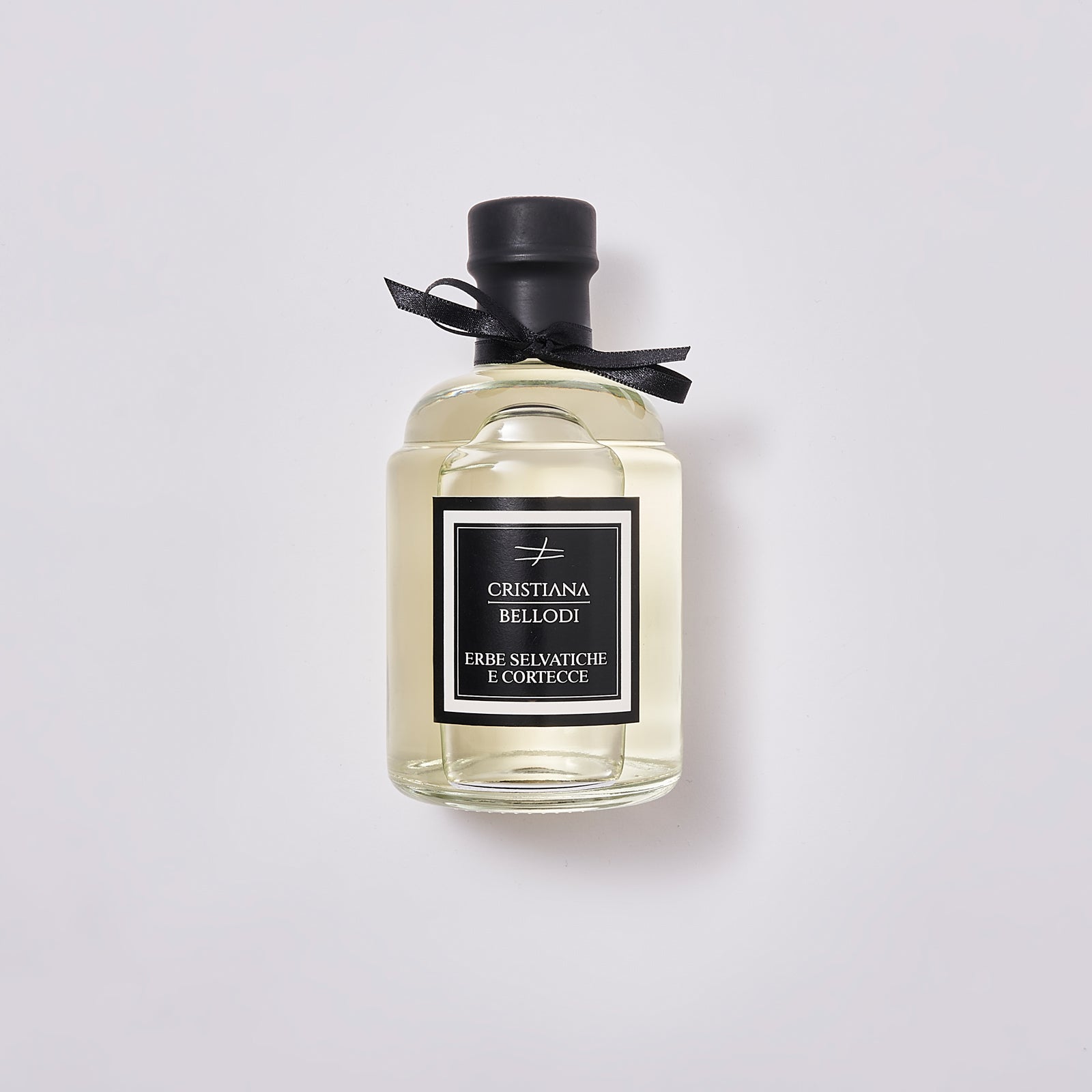 Erbe Selvatiche e Cortecce - Diffusore Per Ambiente - Cristiana Bellodi