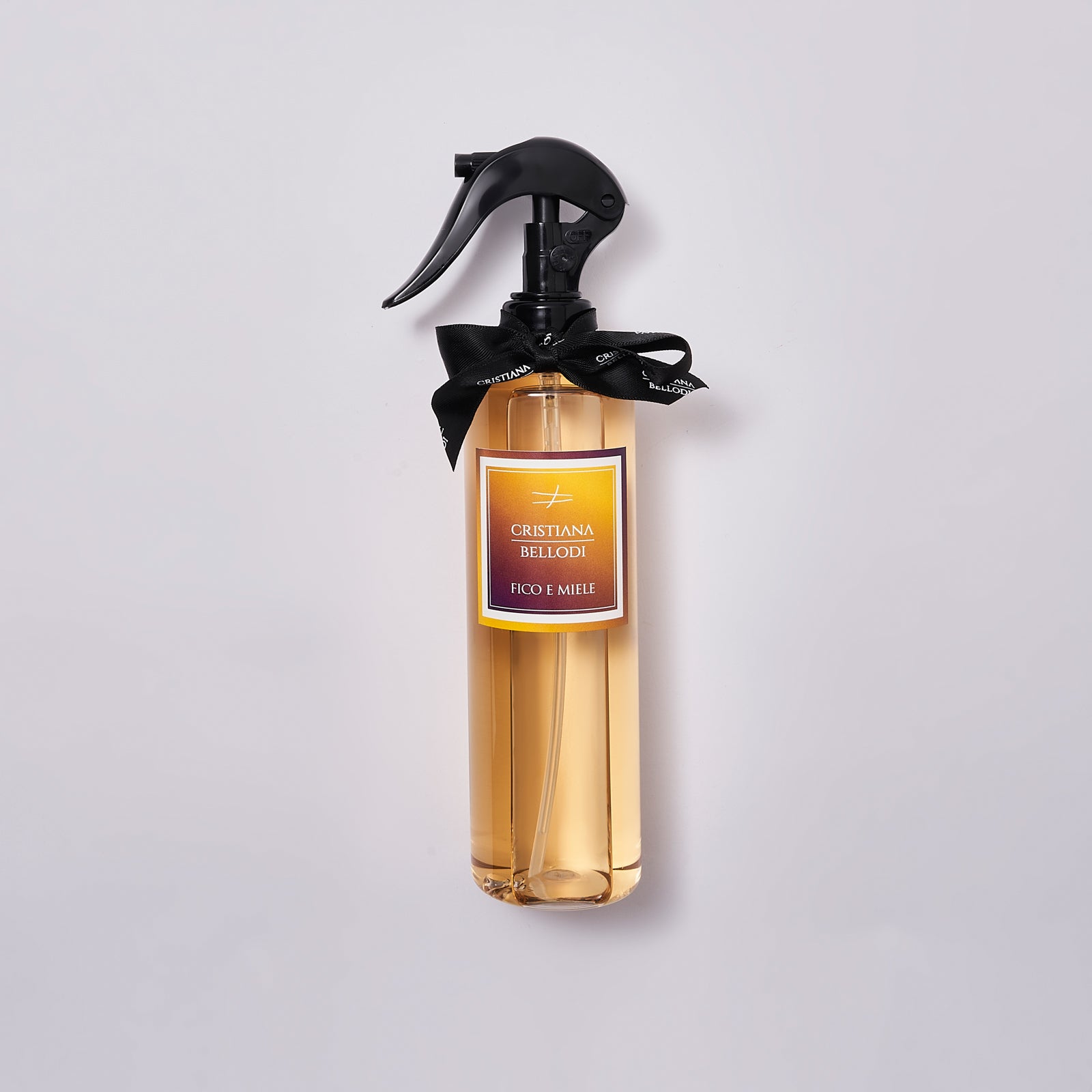 Fico e Miele - Spray Per Ambiente - Cristiana Bellodi