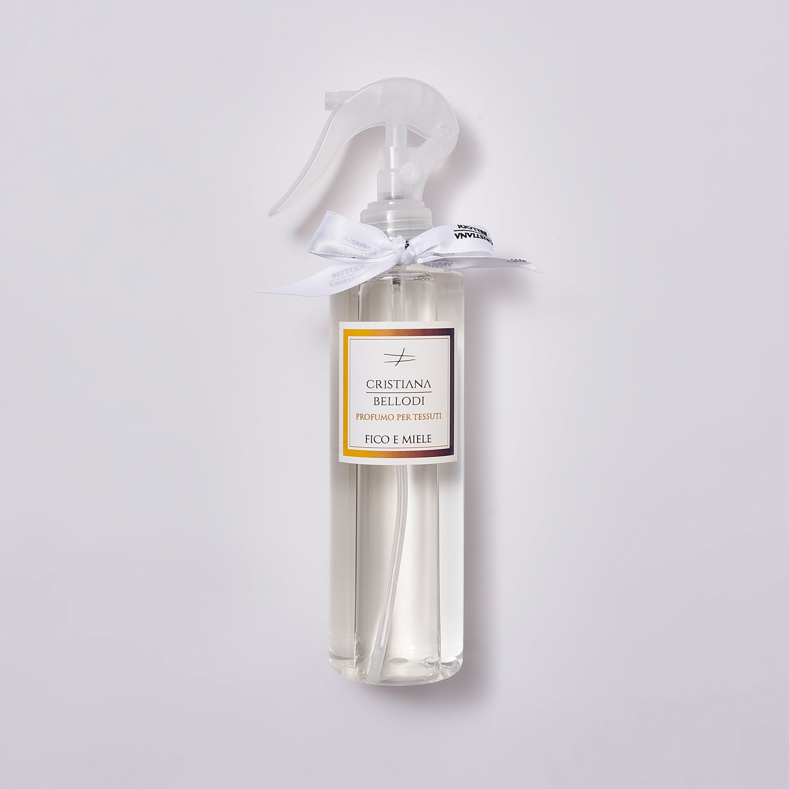Fico e Miele - Spray Per Tessuti - Cristiana Bellodi