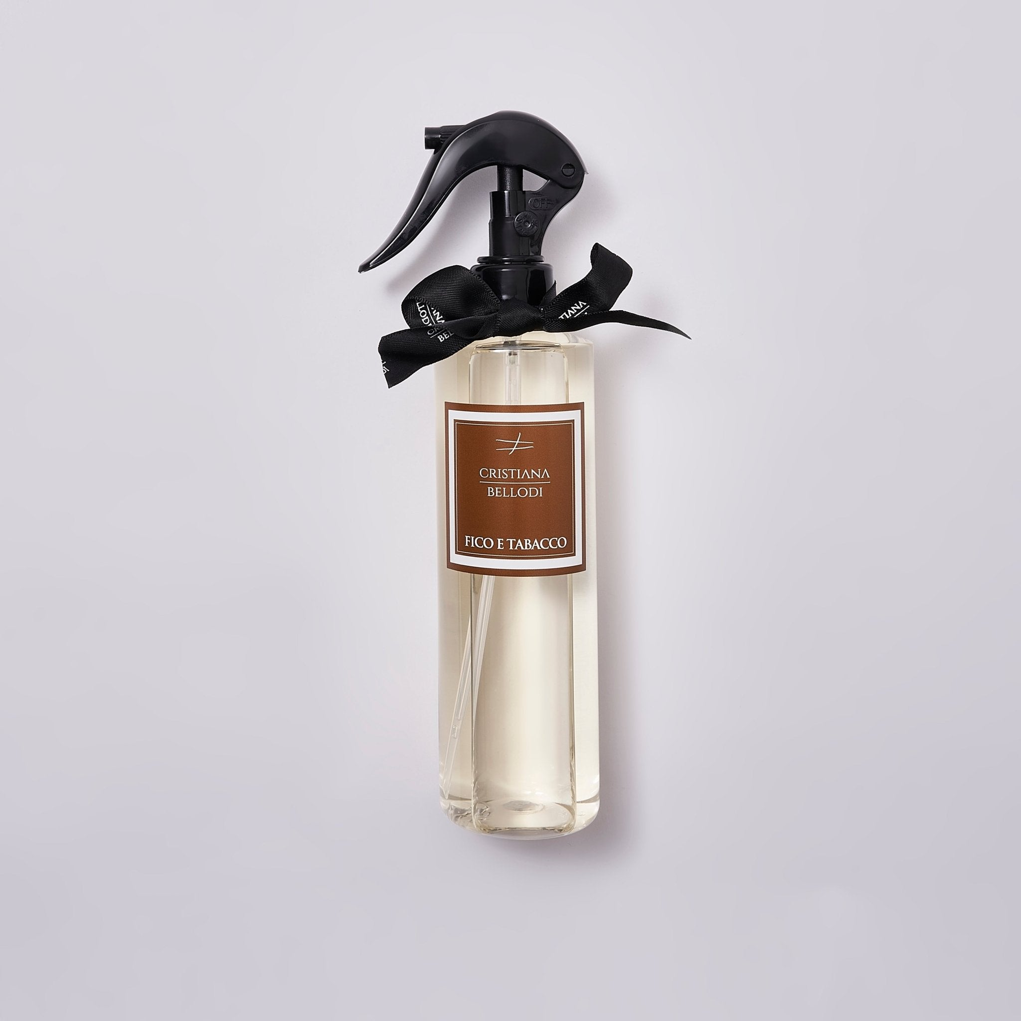 Fico e Tabacco - Spray Per Ambiente - Cristiana Bellodi