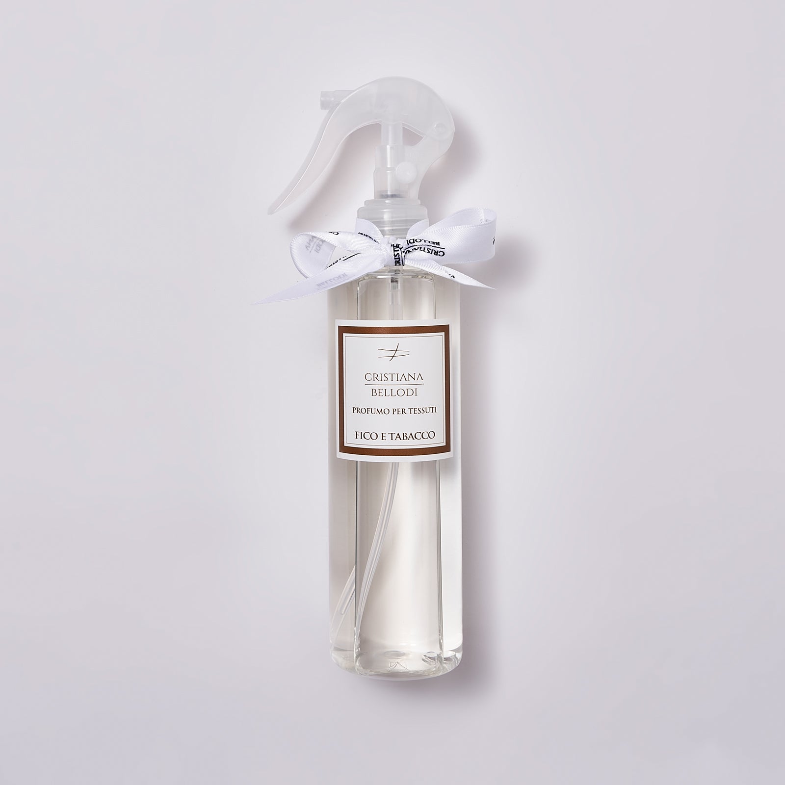 Fico e Tabacco - Spray Per Tessuti - Cristiana Bellodi