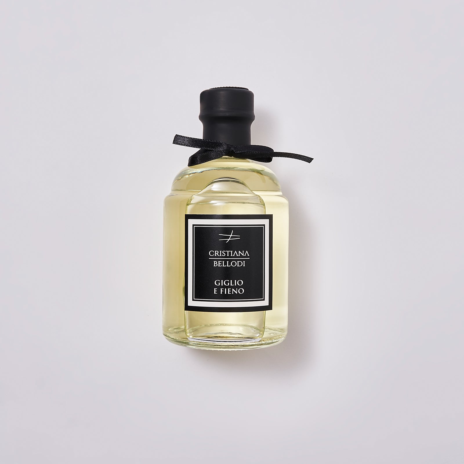 Giglio e Fieno - Diffusore Per Ambiente - Cristiana Bellodi