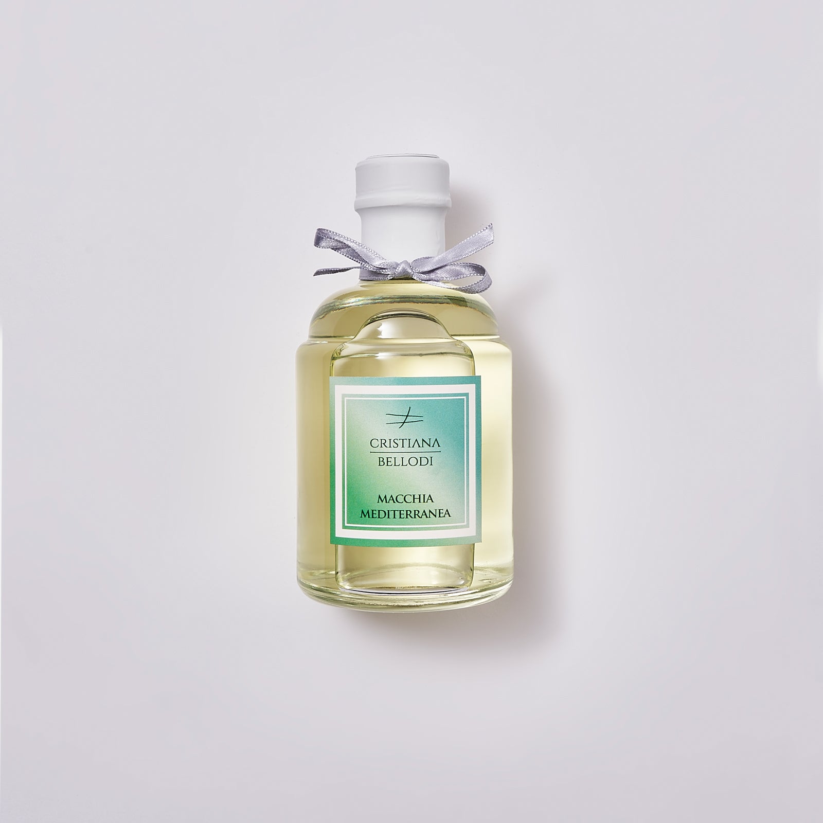 Macchia Mediterranea - Diffusore Per Ambiente - Cristiana Bellodi