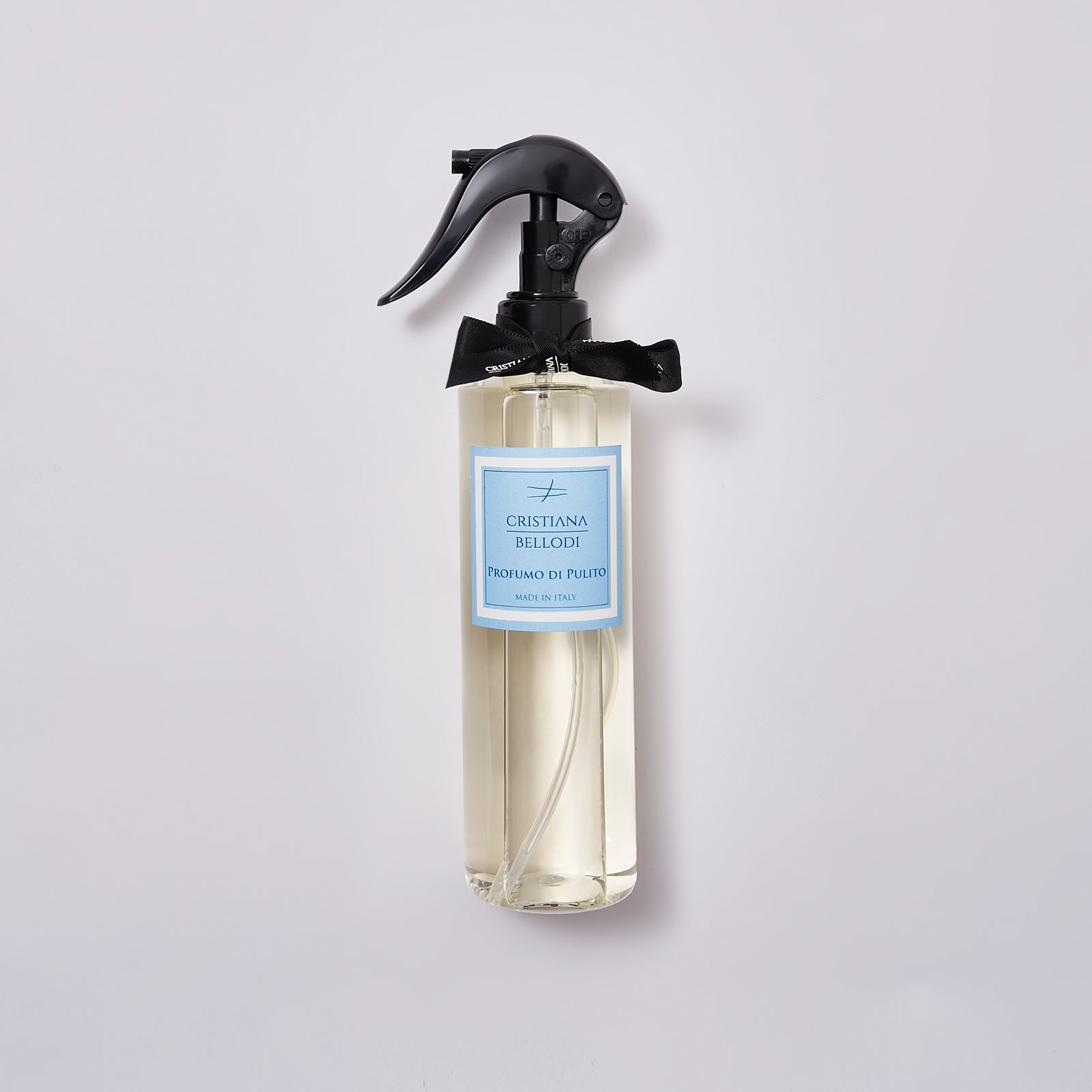 Profumo di Pulito - Spray Per Ambiente - Cristiana Bellodi