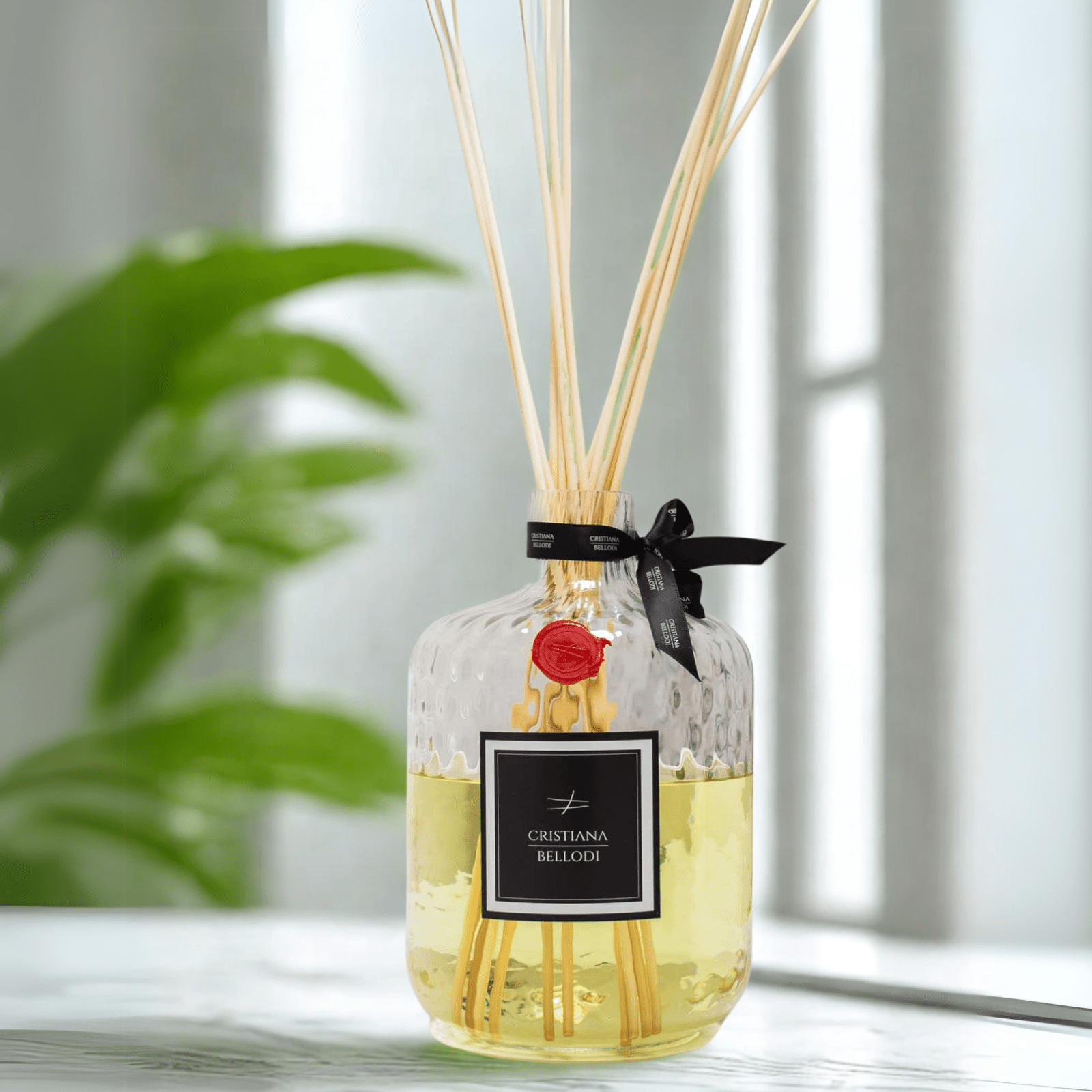Profumo Per Ambiente in Bottiglia di Murano - Cristiana Bellodi