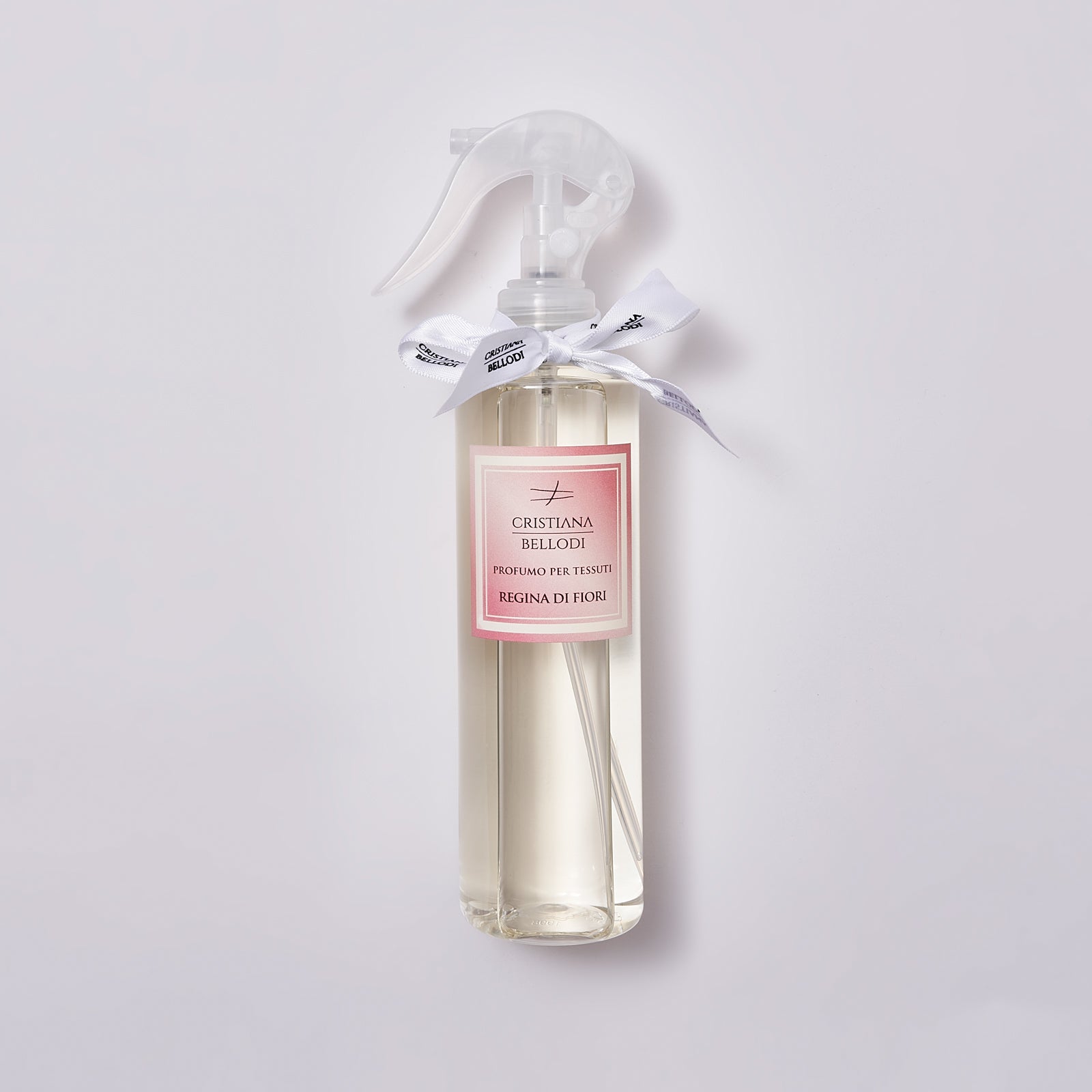 Regina dei Fiori - Spray Per Tessuti - Cristiana Bellodi