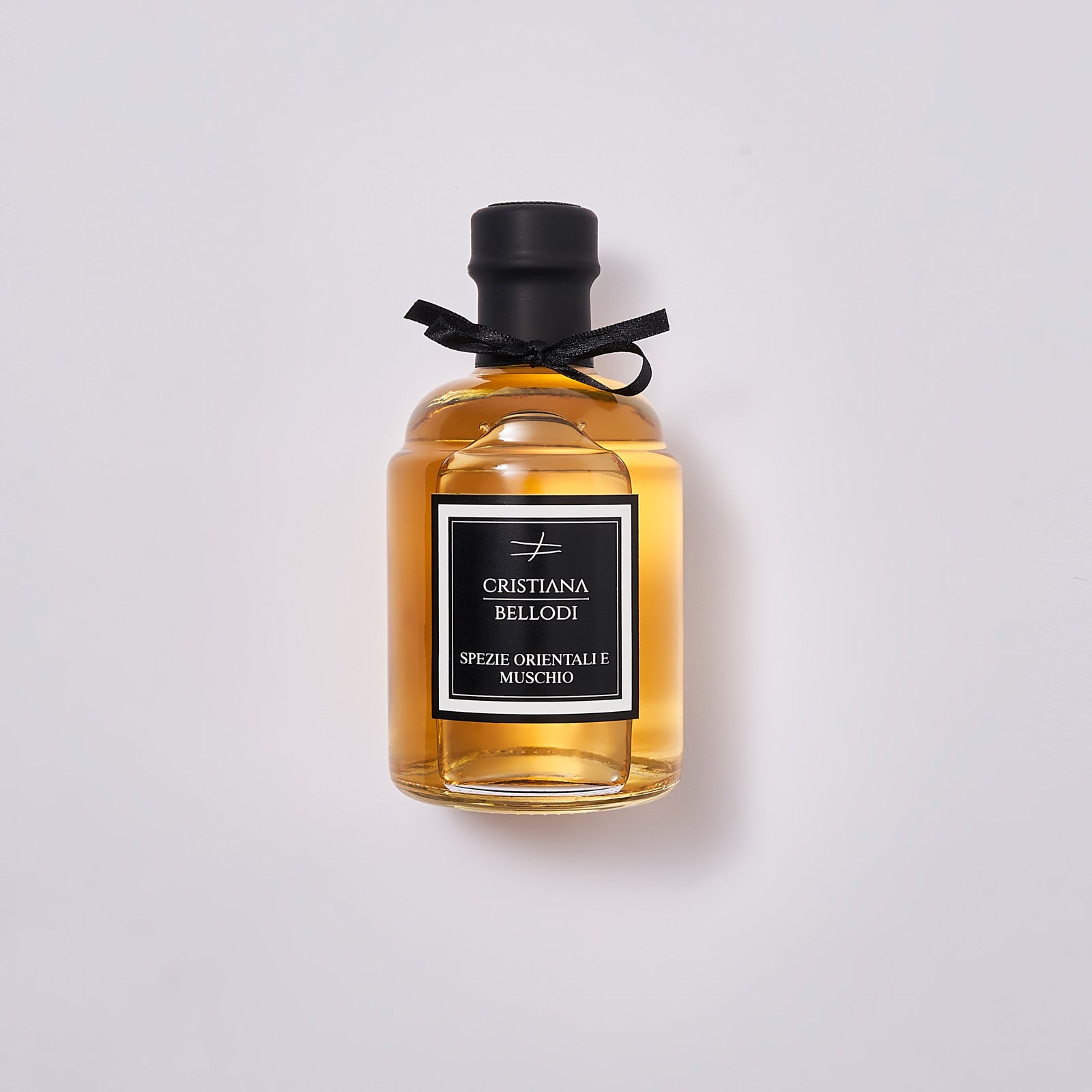 Spezie Orientali e Muschio - Diffusore Per Ambiente - Cristiana Bellodi