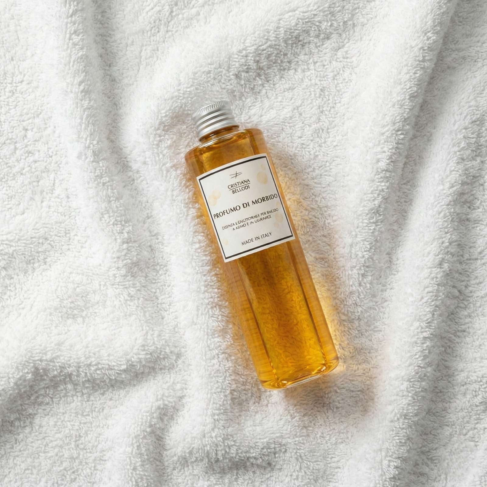 Profumo di Morbido - Concentrato Per Lavatrice