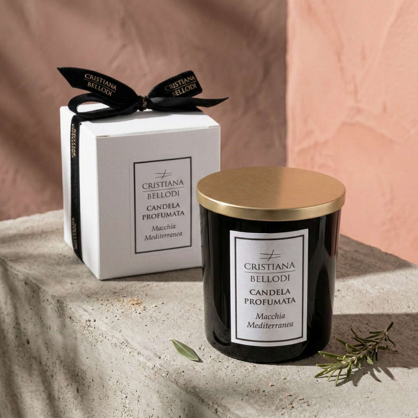 Macchia Mediterranea - Candela