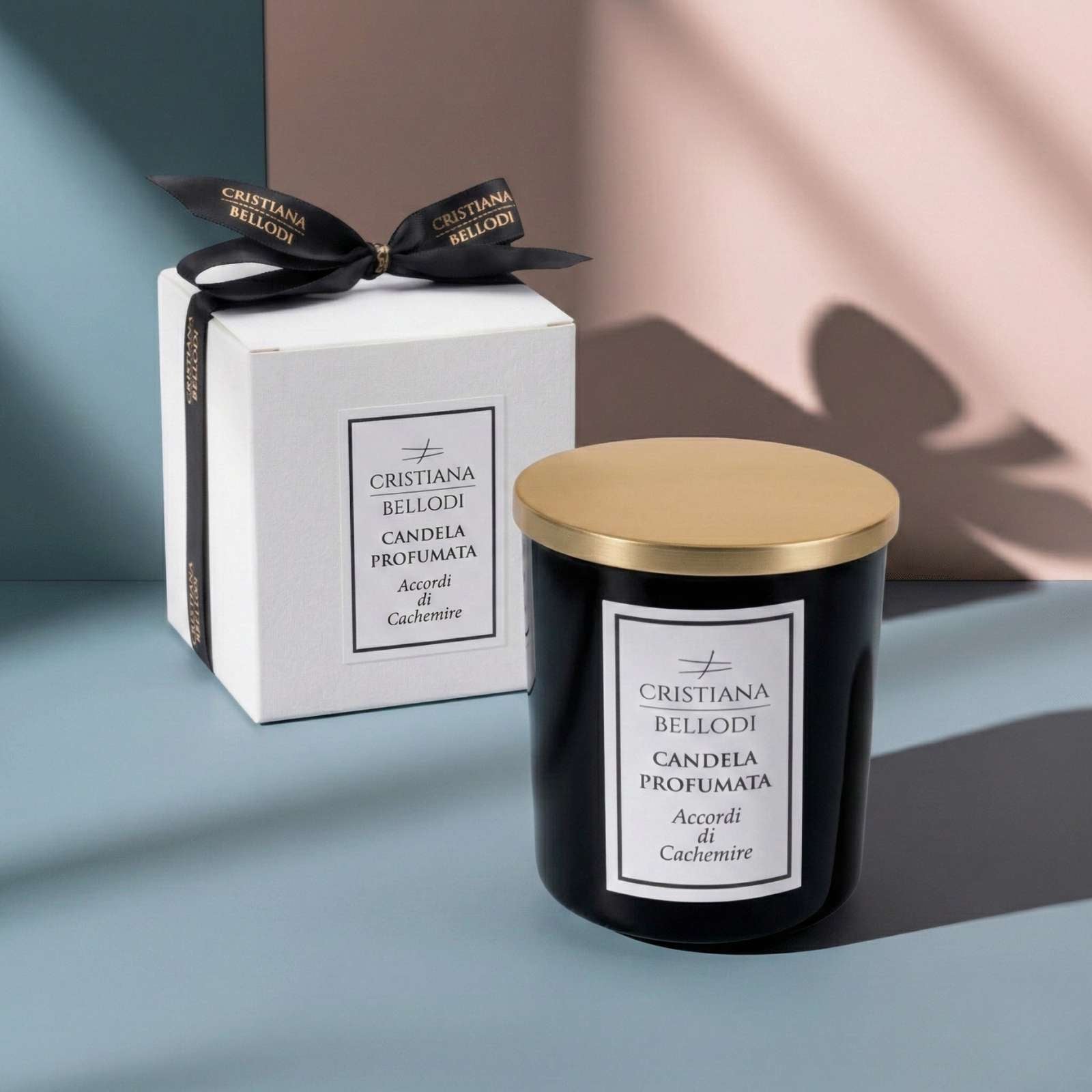 Accordi di Cachemire - Candela