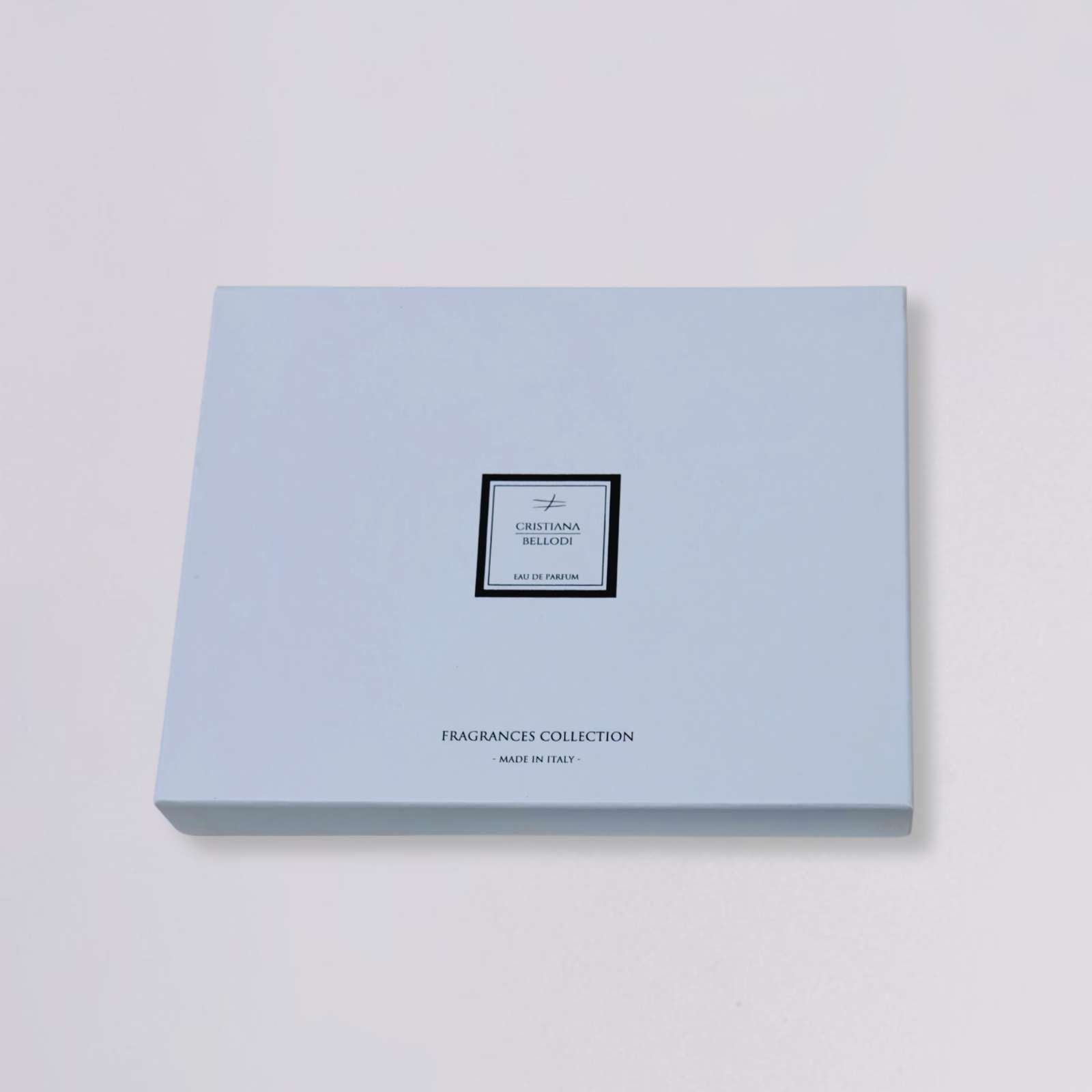 Collezione Completa 12 Fragranze