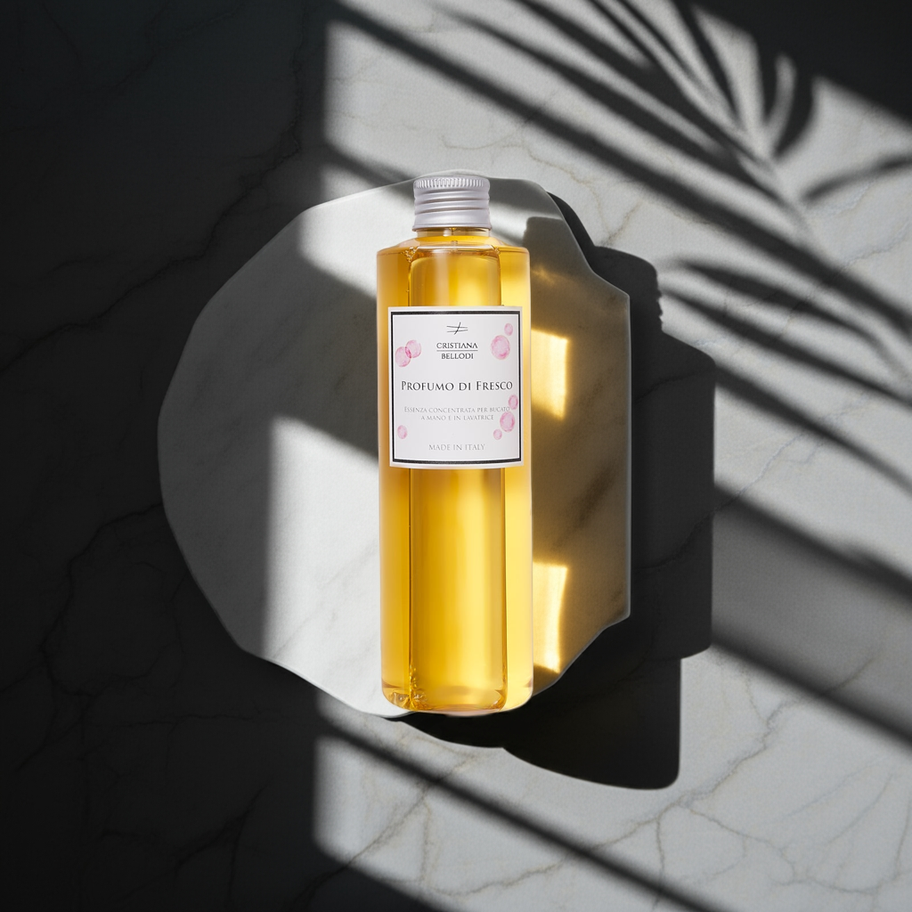 Profumo di Fresco - Concentrato Per Lavatrice
