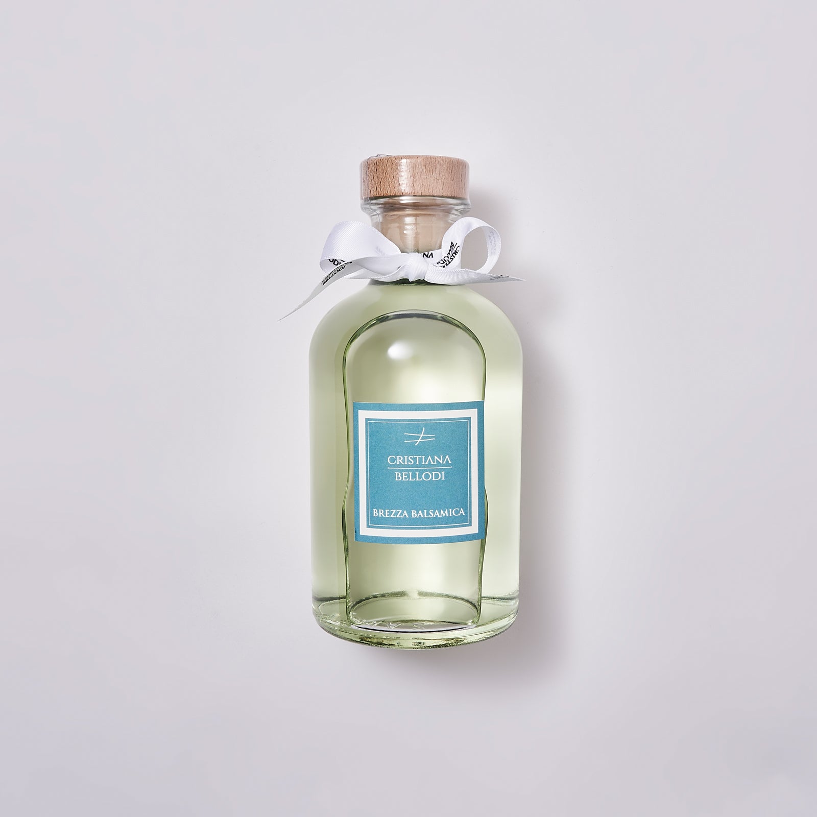 Brezza Balsamica - Diffusore Per Ambiente - Cristiana Bellodi