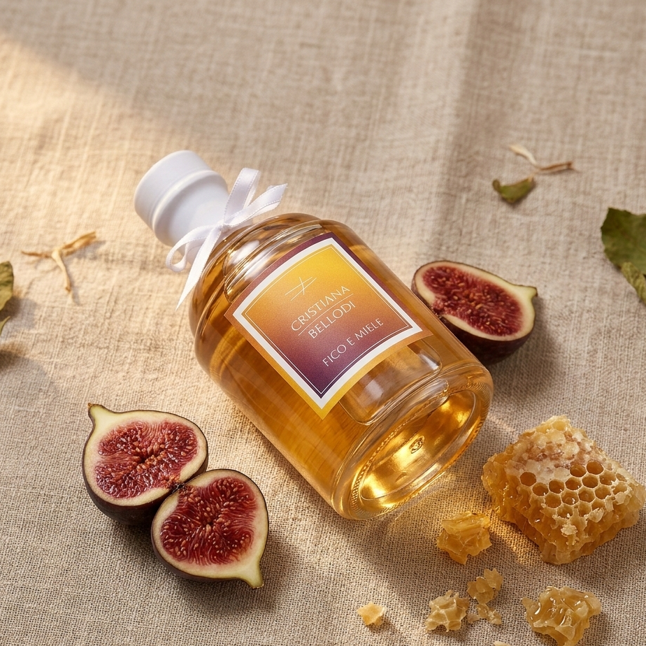 Fig and Honey - Room Diffuser