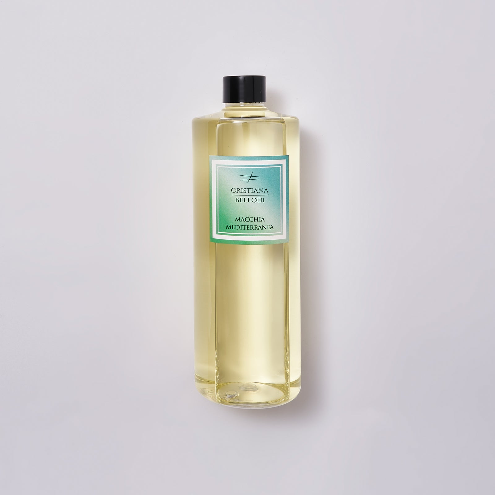 Macchia Mediterranea - Ricarica Per Diffusore - Cristiana Bellodi